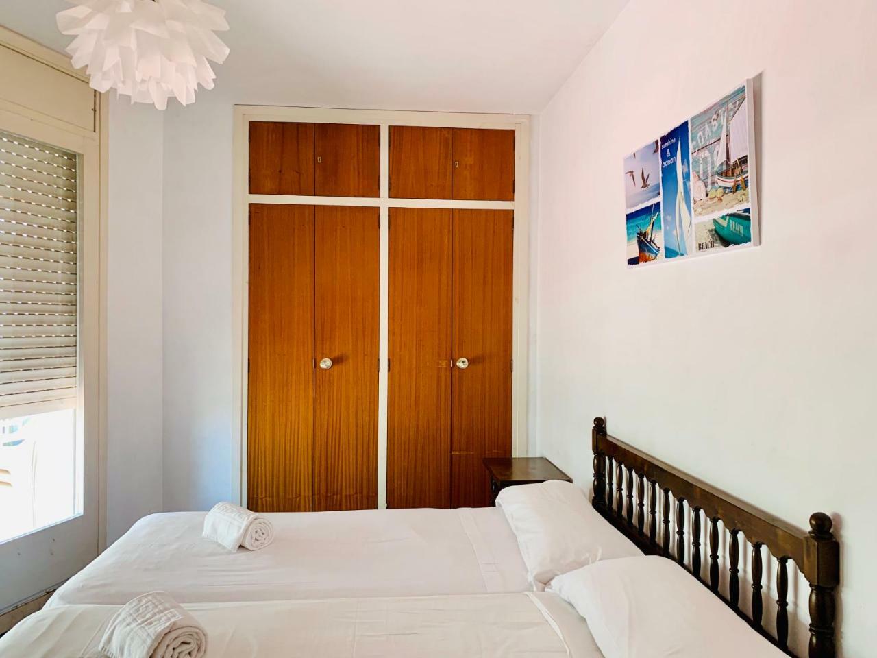Book Mercurio Salou Apartment Exterior photo